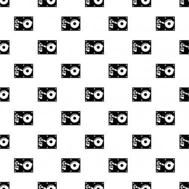 Kırık teknoloji tasarlamak vektör sorunsuz