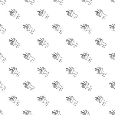 Hoparlör tasarlamak vektör sorunsuz