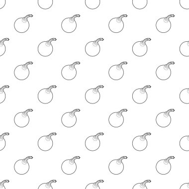 Bomba tasarlamak vektör sorunsuz