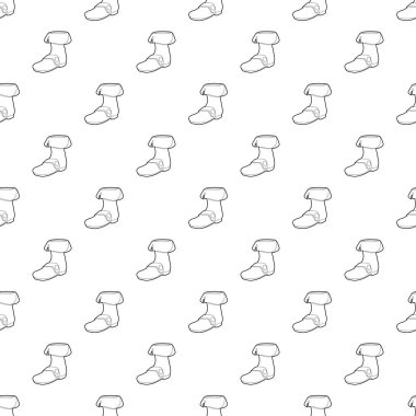 Ayakkabı tasarlamak vektör sorunsuz