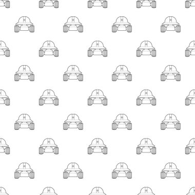 Akıllı robot tasarlamak vektör sorunsuz