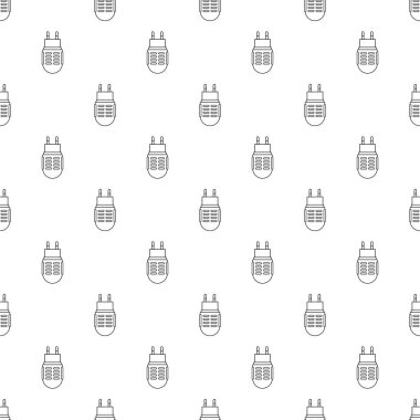 Elektrikli sivrisinek tasarlamak vektör sorunsuz