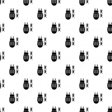 Elektrikli sivrisinek tasarlamak vektör sorunsuz