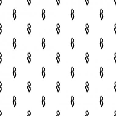 Demirci tong tasarlamak vektör sorunsuz