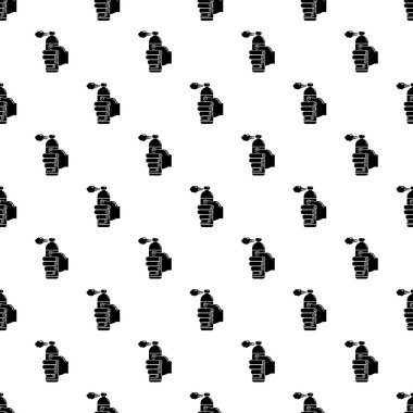 Sprey böcekler tasarlamak vektör sorunsuz