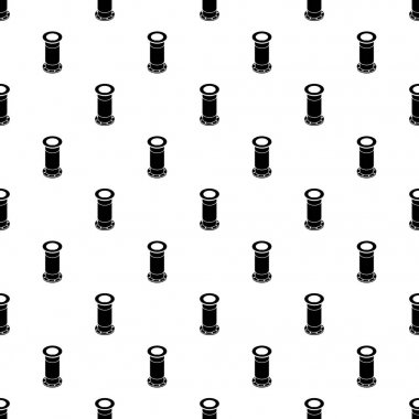 Kanalizasyon boru tasarlamak vektör sorunsuz