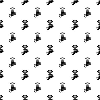 Gaz boru tasarlamak vektör sorunsuz