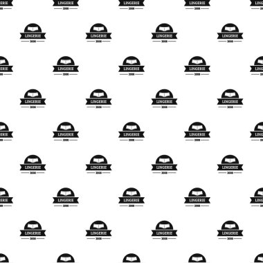 İç çamaşırı kız tasarlamak vektör sorunsuz