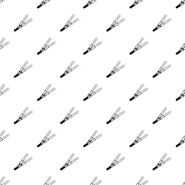 Gebelik testleri tasarlamak vektör sorunsuz