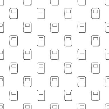 Defter tasarlamak vektör sorunsuz