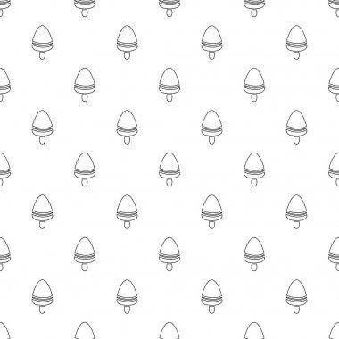 Karpuz dondurma tasarlamak vektör sorunsuz