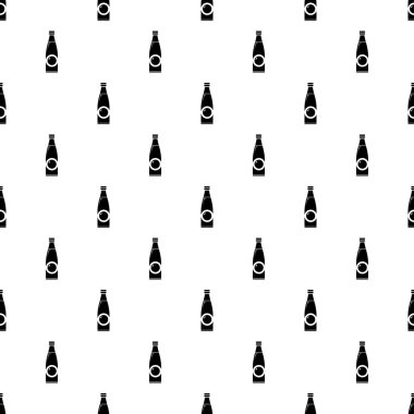 Şişe tasarlamak vektör sorunsuz