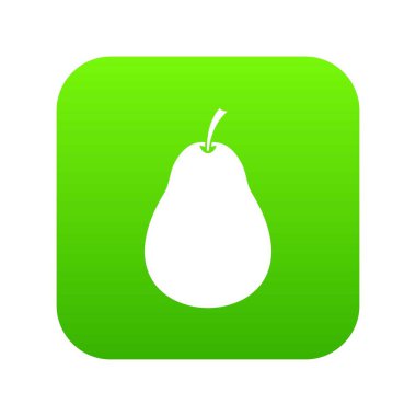 Armut simgesi dijital yeşil