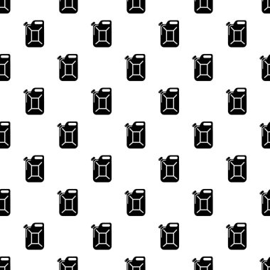 Teneke kutu tasarlamak vektör sorunsuz