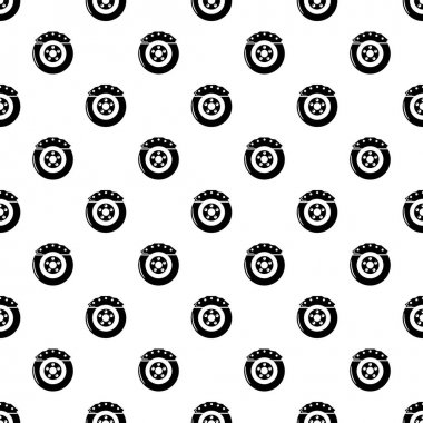 Fren pabucu tasarlamak vektör sorunsuz