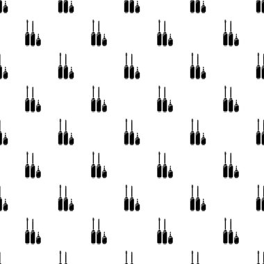 Tornavida tasarlamak vektör sorunsuz