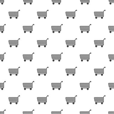 Arabası tasarlamak vektör sorunsuz