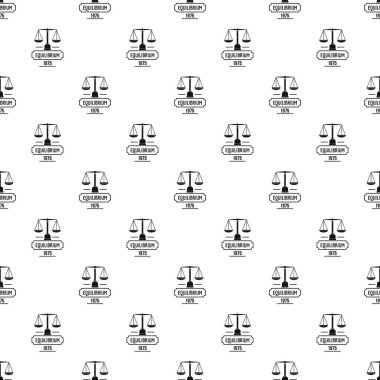 Denge tasarlamak vektör sorunsuz