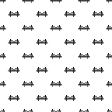 Köprü tasarlamak vektör sorunsuz