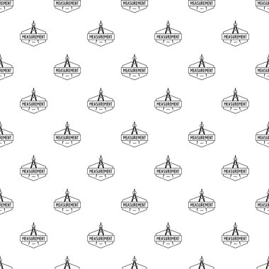 COMPAS tasarlamak vektör sorunsuz