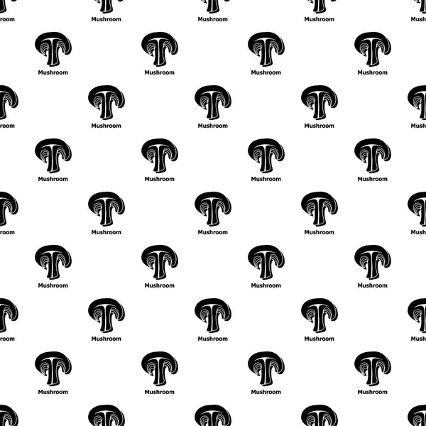 Mantar tasarlamak vektör sorunsuz