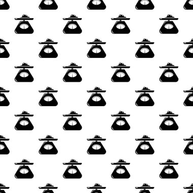 Mutfak tasarlamak vektör sorunsuz ölçekler