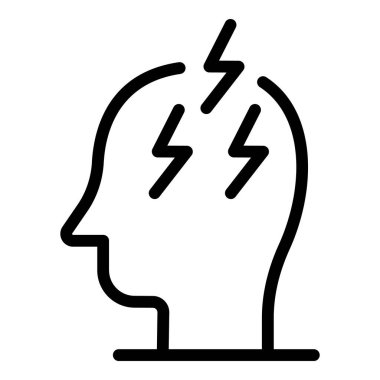 Enerji Adam simgesini yükselt, taslak biçimi