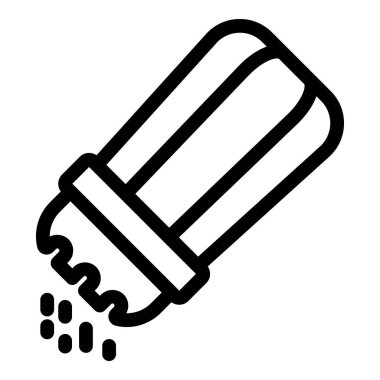 Biber kutusu simgesi, özet biçimi