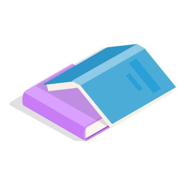 Ev çalıştırma simgesi, izometrik biçim