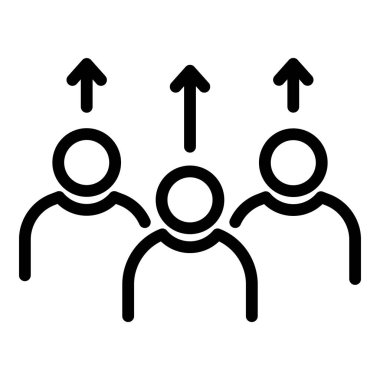 Uzman kılavuz simgesi, özet biçimi