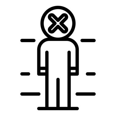 Biyometrik kimlik doğrulama simgesi yok, özet biçimi