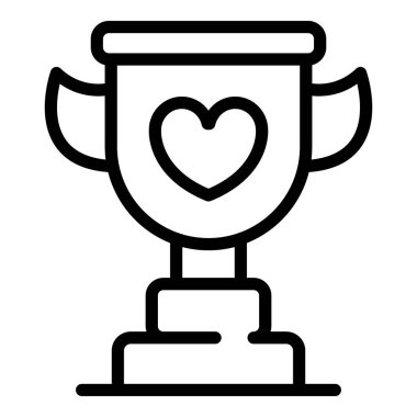 Kampanya kupa simgesi, taslak biçimi