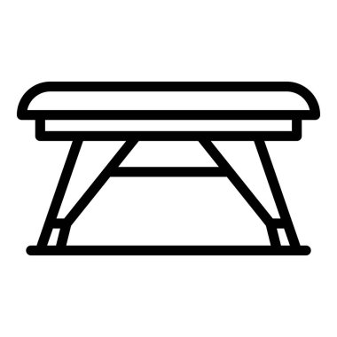 Küçük tablo simgesi, özet biçimi