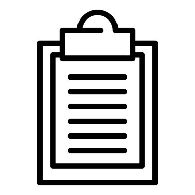 Gözcü biçim simgesi, özet biçimi