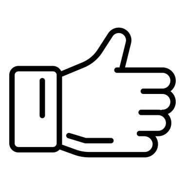 Simge gibi, taslak biçimi