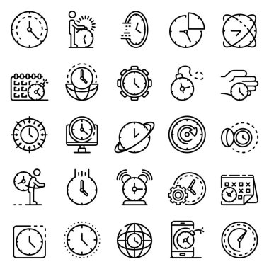 Bitiş tarihi simgeleri belirlendi, özet biçimi