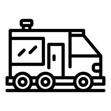 Motorevi simgesi, özet biçimi