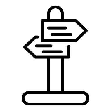 Pano simgesi, özet biçimi