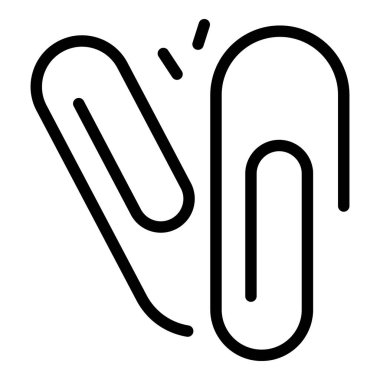 Kağıt atacı simgesi, özet biçimi