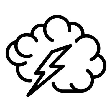 Cıvata beyin simgesi, özet biçimi