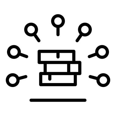 Kredi para sikkesi simgesi, özet biçimi