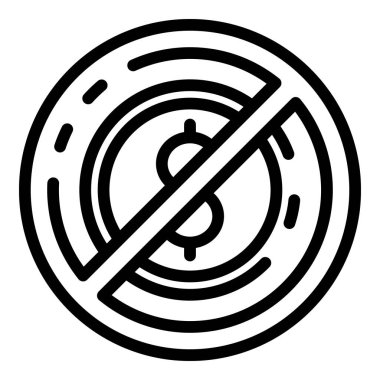 Download No Money Laundering Free Vector Eps Cdr Ai Svg Vector Illustration Graphic Art