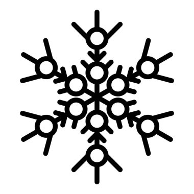 Simge kar tanesi simgesi, özet biçimi