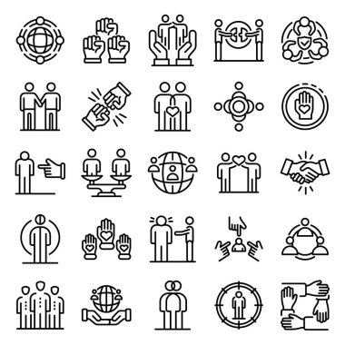 Irkçılık simgeleri belirlendi, özet biçimi