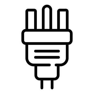 Güç dolgu simgesi, özet biçimi