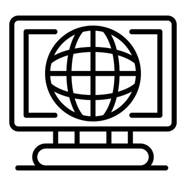 Çevrimiçi web geribildirim simgesi, özet biçimi