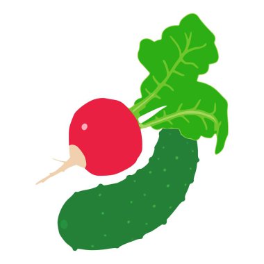 Çiftlik ürünü simgesi, izometrik biçim