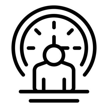 Çalışma zamanı simgesi, özet biçimi