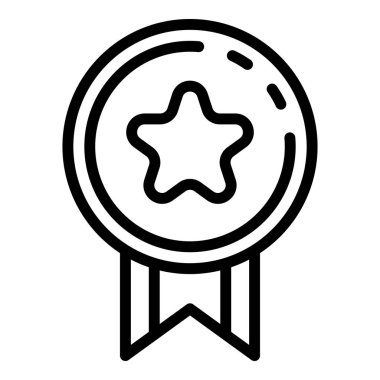 Video oyunu ödül simgesi, özet biçimi