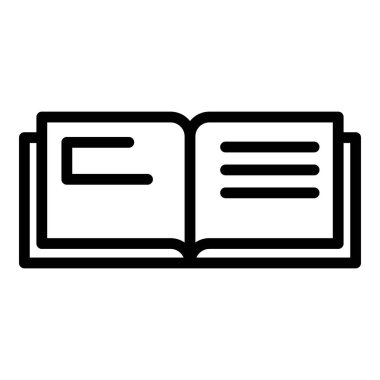 Katalog simgesini aç, özet biçimi